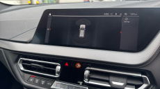 BMW 1 Series 118i [136] M Sport 5dr Step Auto [LCP] Petrol Hatchback